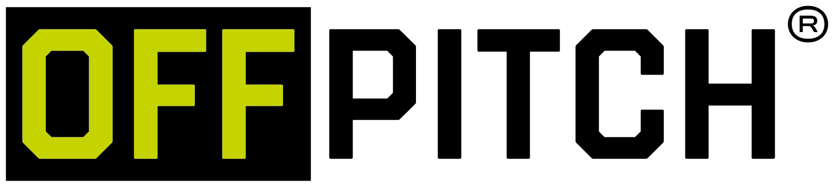 OFFPITCH Logo